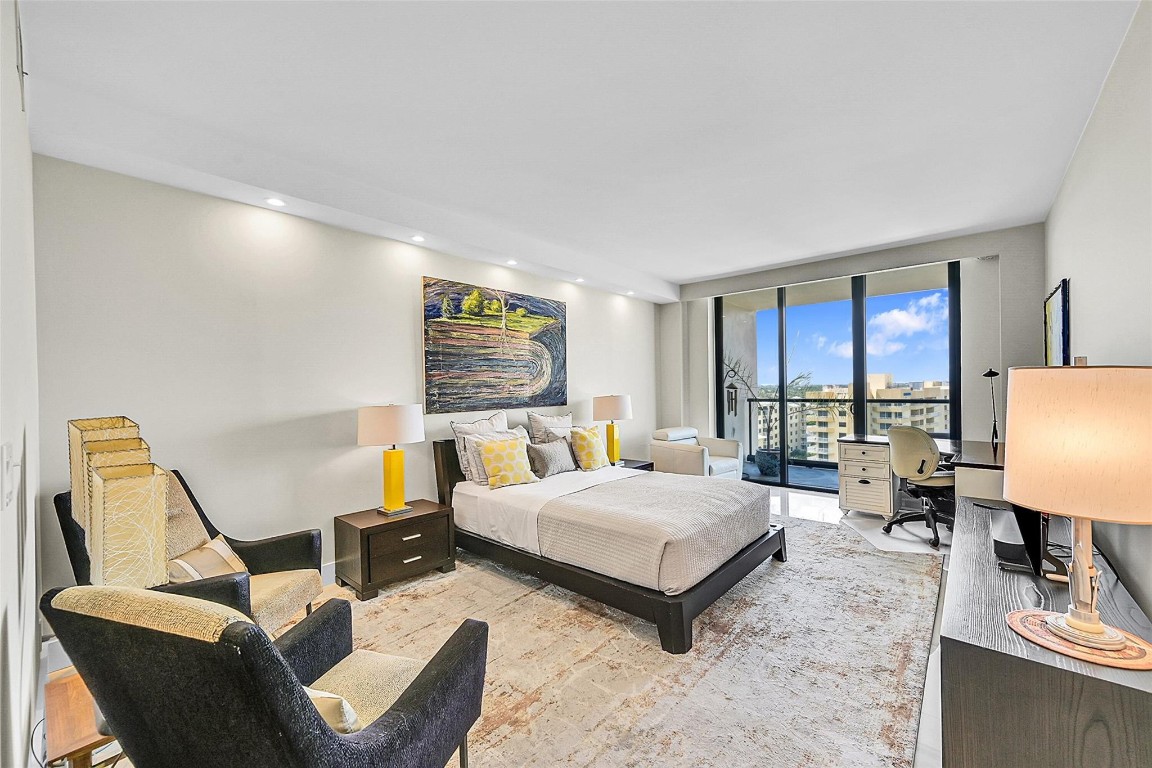 1300 S Ocean Boulevard PH5, Pompano Beach Unit: PH5