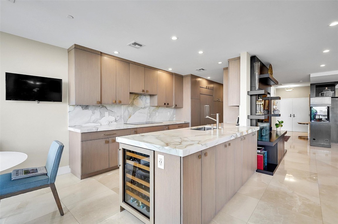 1300 S Ocean Boulevard PH5, Pompano Beach Unit: PH5