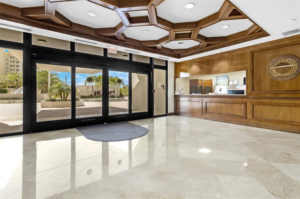 1300 S Ocean Boulevard PH5, Pompano Beach Unit: PH5