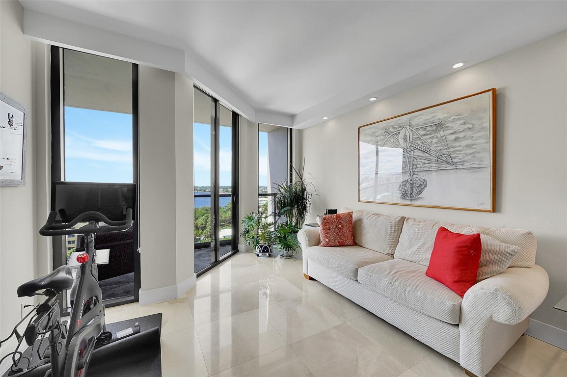 1300 S Ocean Boulevard PH5, Pompano Beach Unit: PH5