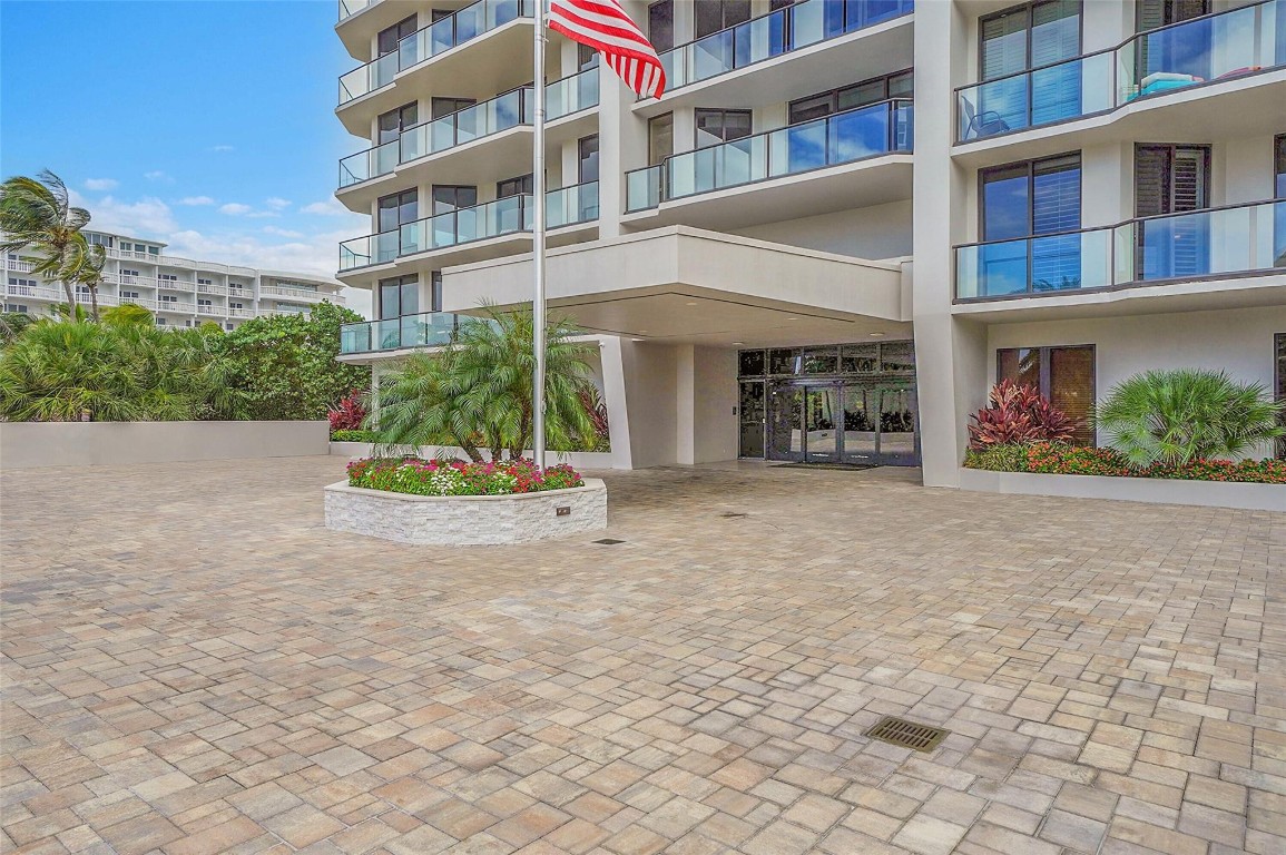 1300 S Ocean Boulevard PH5, Pompano Beach Unit: PH5