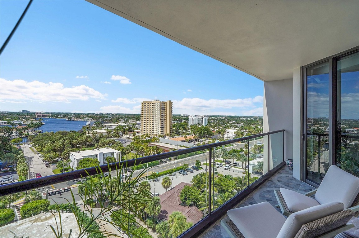 1300 S Ocean Boulevard PH5, Pompano Beach Unit: PH5