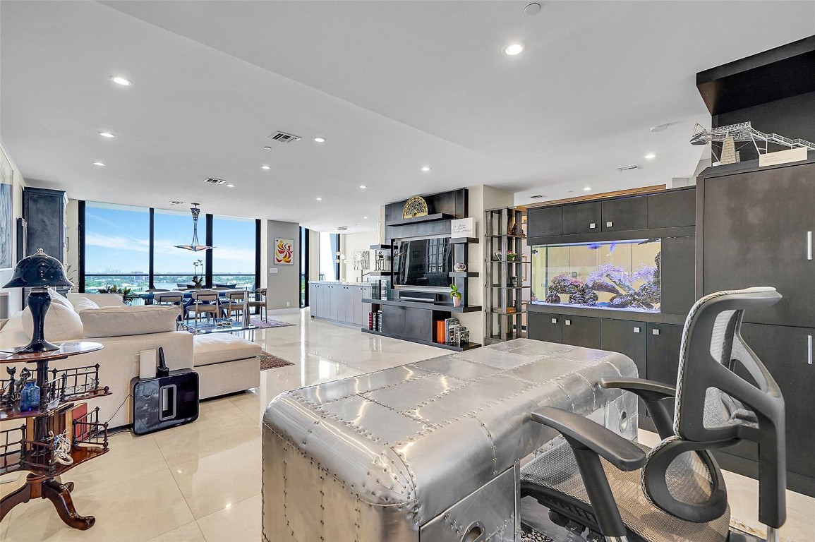 1300 S Ocean Boulevard PH5, Pompano Beach Unit: PH5