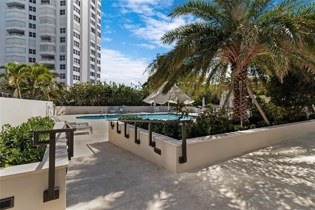 1300 S Ocean Boulevard PH5, Pompano Beach Unit: PH5