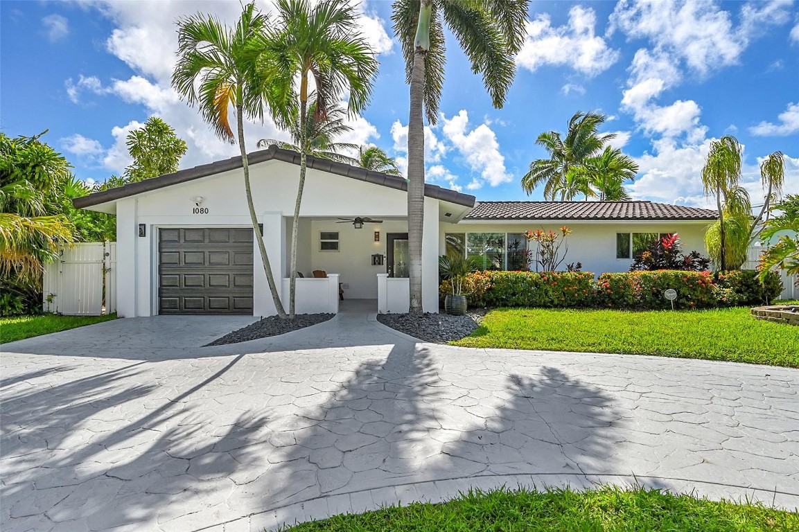 1080 SE 9th Avenue, Pompano Beach