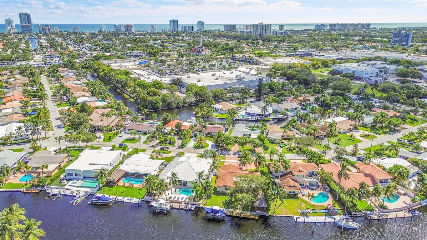 1080 SE 9th Avenue, Pompano Beach