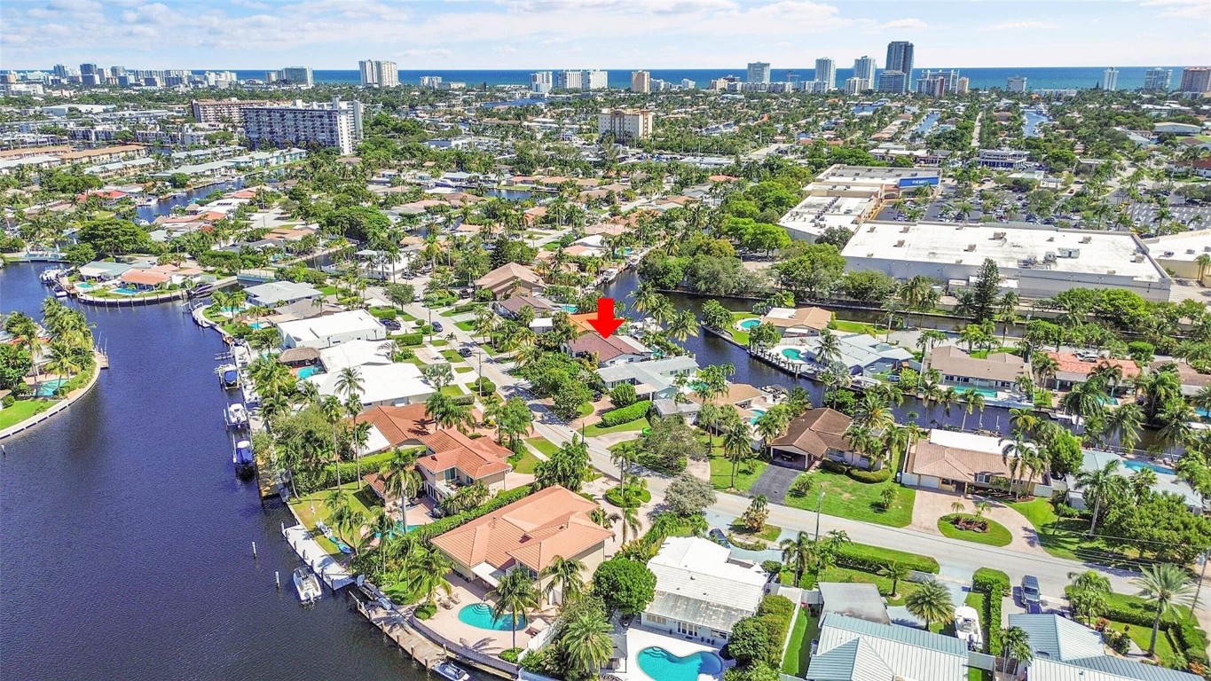 1080 SE 9th Avenue, Pompano Beach