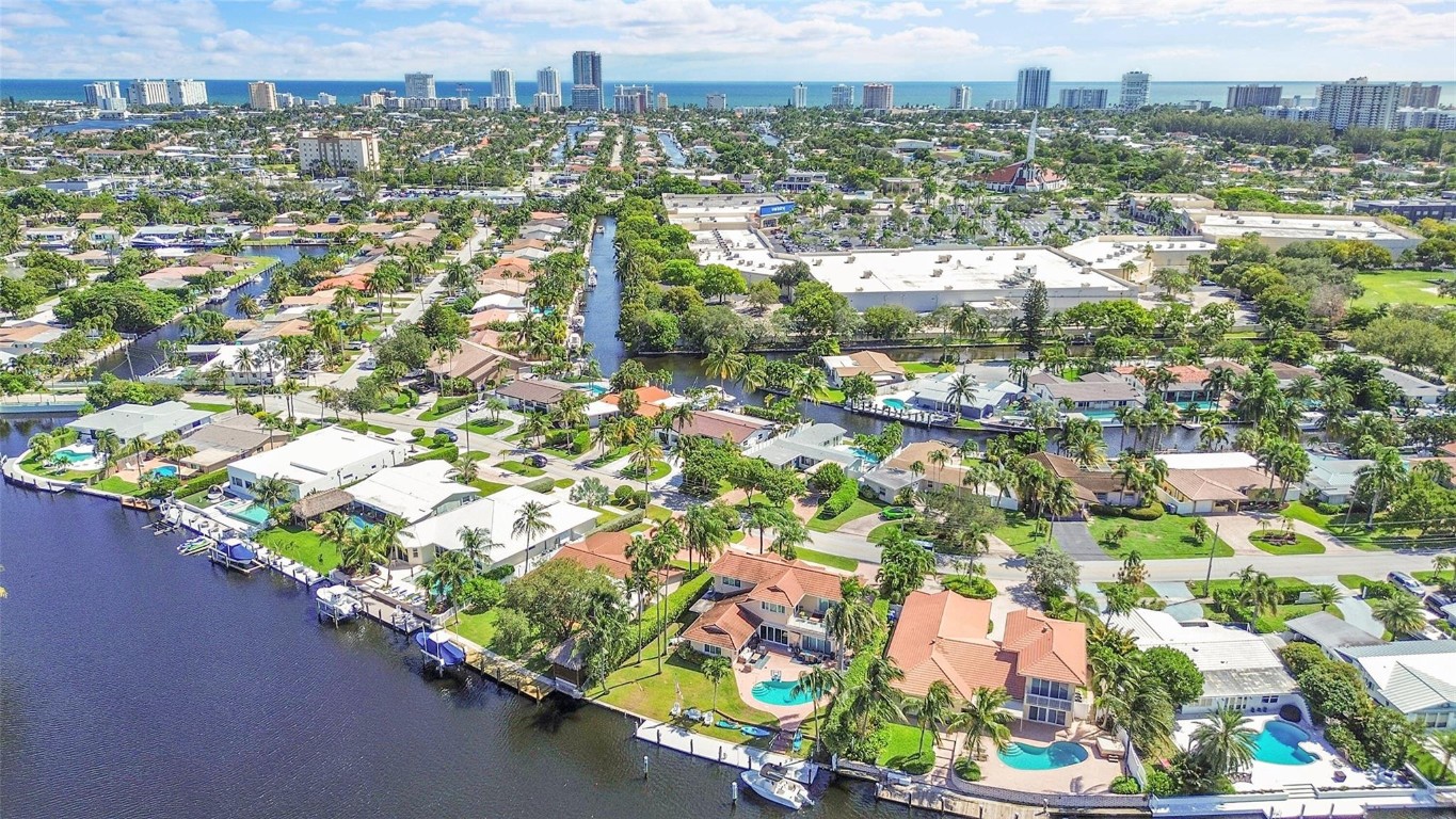 1080 SE 9th Avenue, Pompano Beach