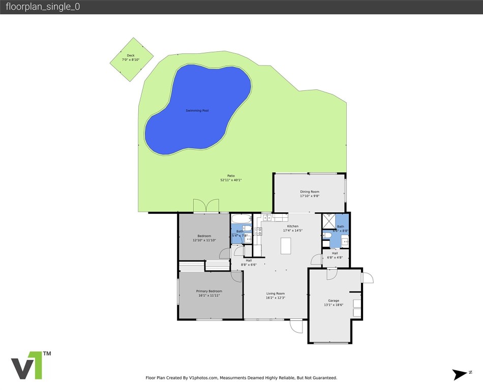 189 SE 2nd Avenue, Pompano Beach