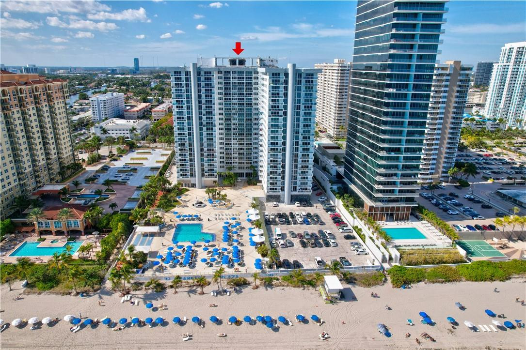 2030 S Ocean Drive 807, Hallandale Beach Unit: 807
