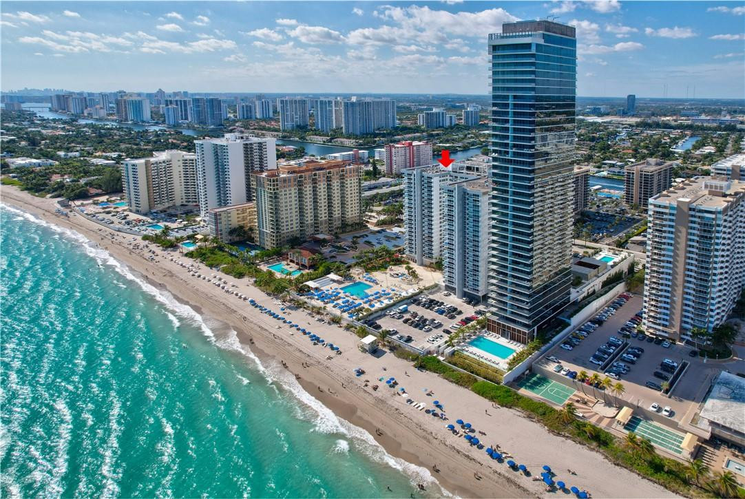 2030 S Ocean Drive 807, Hallandale Beach Unit: 807