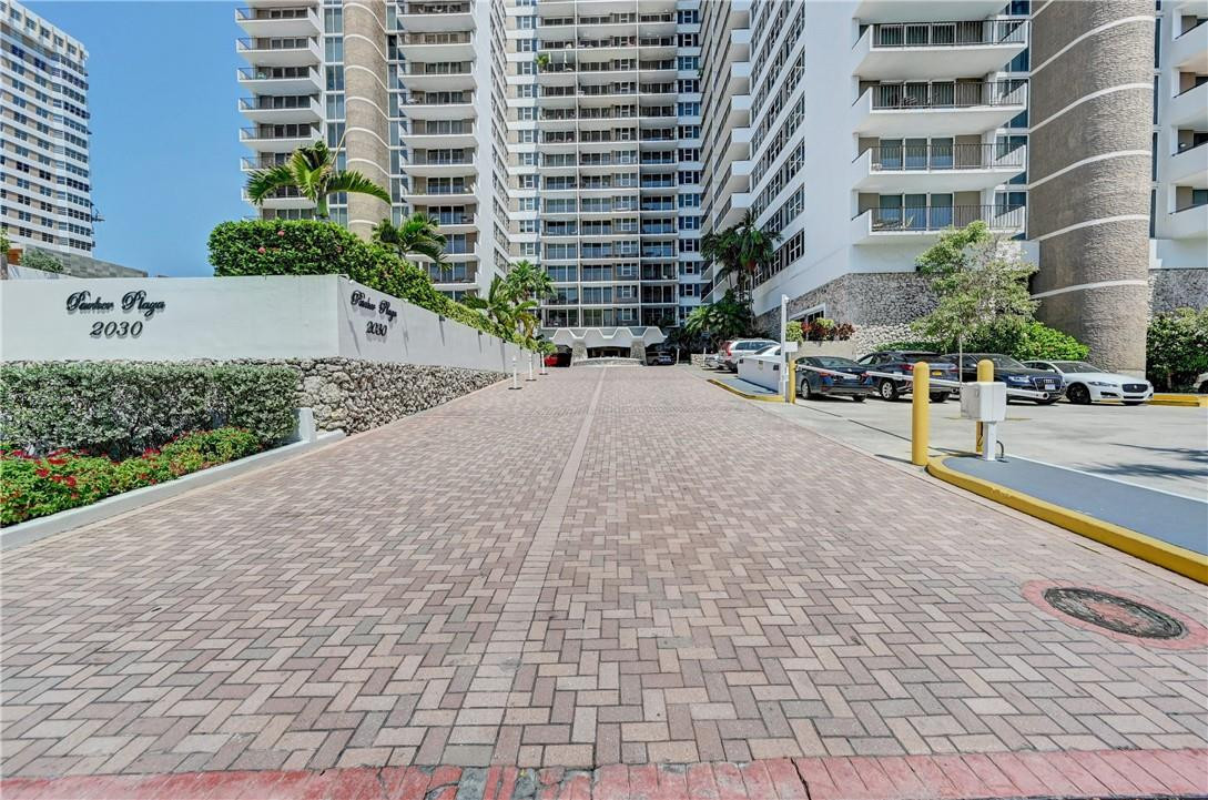 2030 S Ocean Drive 807, Hallandale Beach Unit: 807