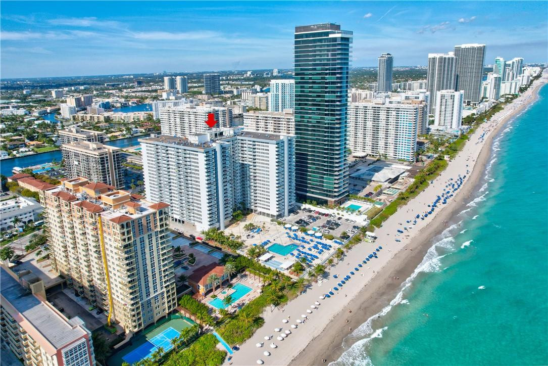 2030 S Ocean Drive 807, Hallandale Beach Unit: 807