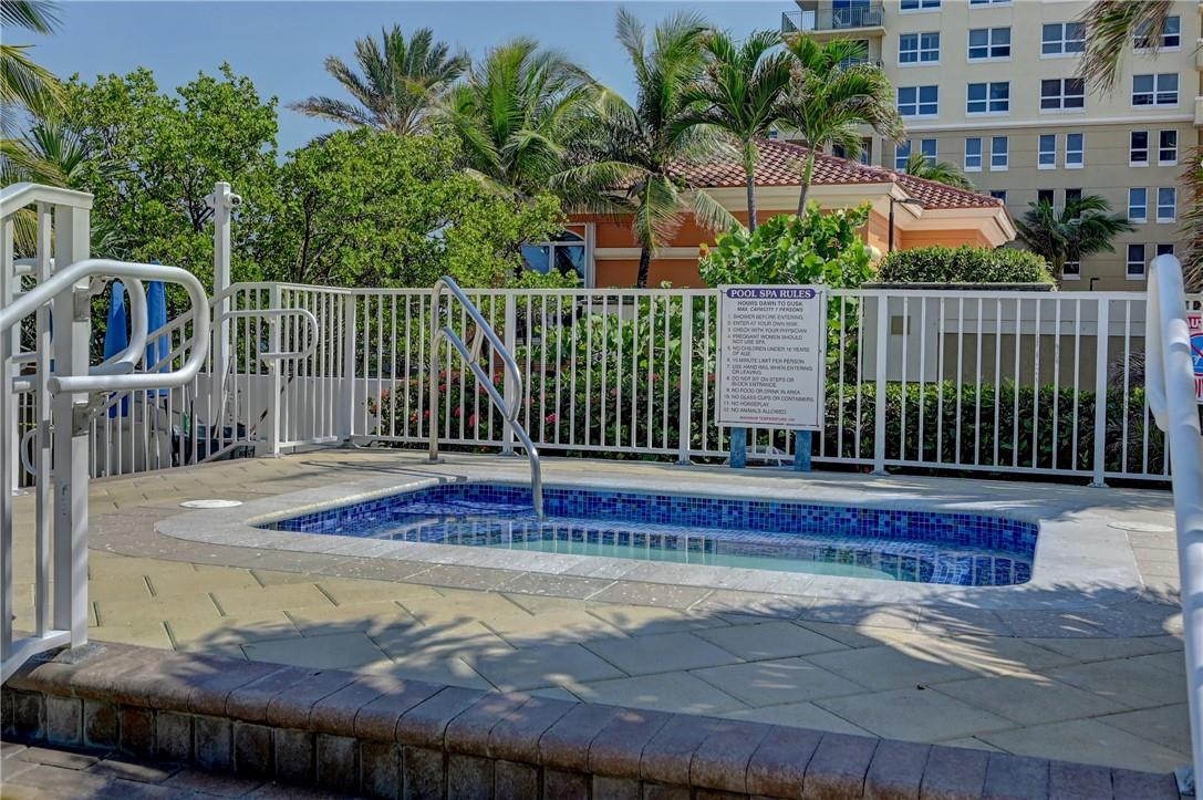 2030 S Ocean Drive 807, Hallandale Beach Unit: 807