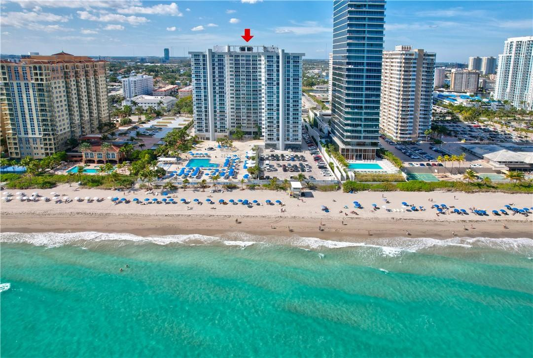 2030 S Ocean Drive 807, Hallandale Beach Unit: 807