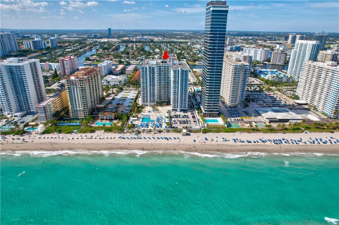 2030 S Ocean Drive 807, Hallandale Beach Unit: 807