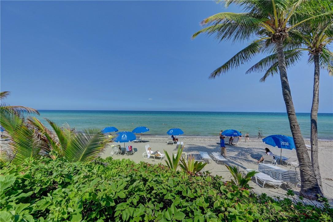 2030 S Ocean Drive 807, Hallandale Beach Unit: 807
