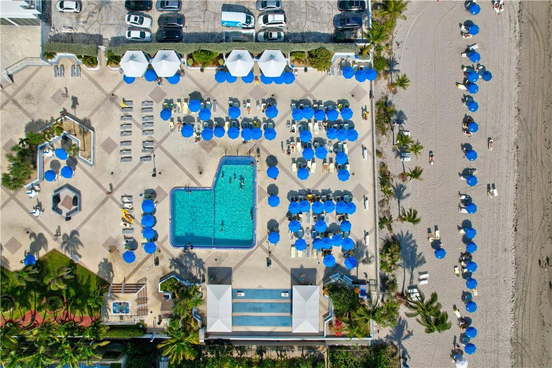 2030 S Ocean Drive 807, Hallandale Beach Unit: 807