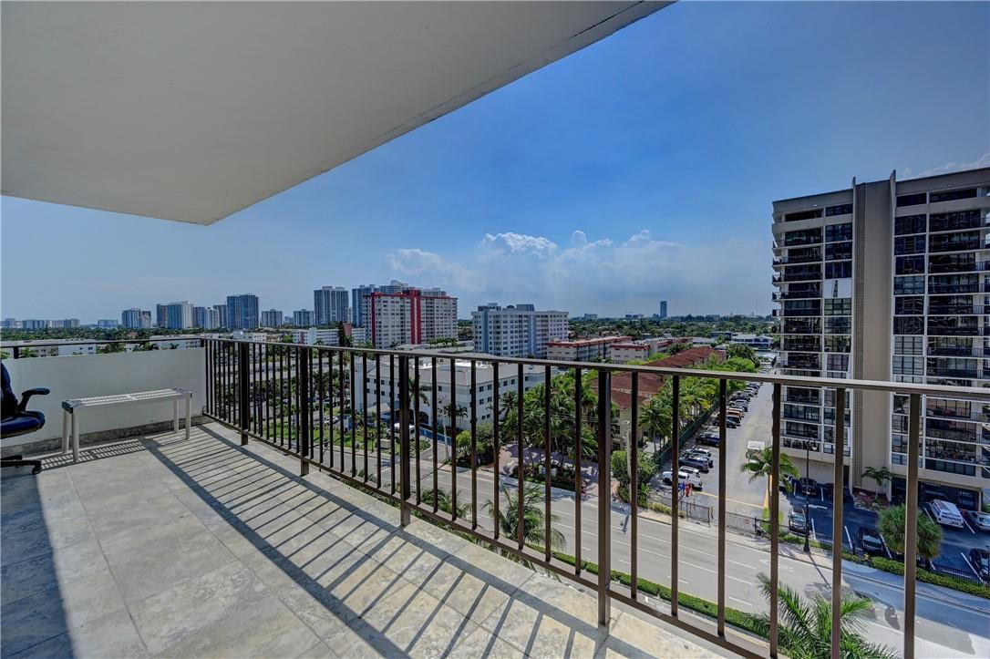 2030 S Ocean Drive 807, Hallandale Beach Unit: 807