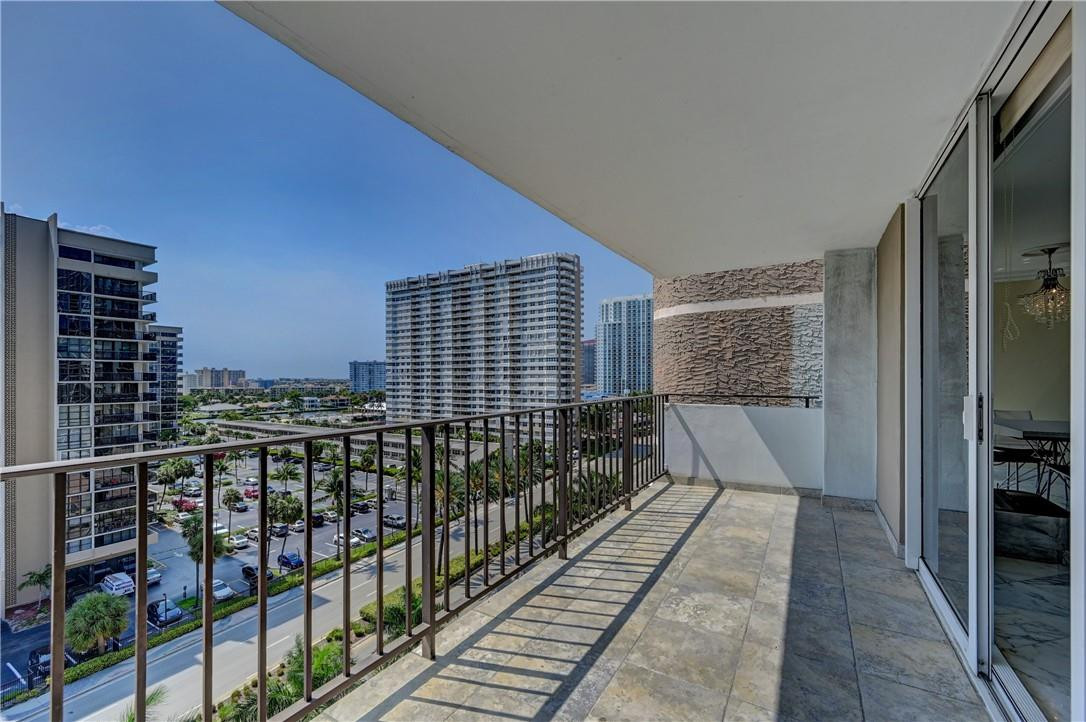 2030 S Ocean Drive 807, Hallandale Beach Unit: 807