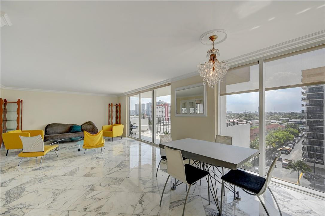 2030 S Ocean Drive 807, Hallandale Beach Unit: 807