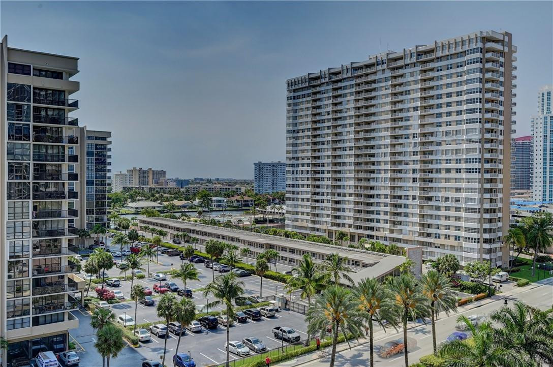 2030 S Ocean Drive 807, Hallandale Beach Unit: 807