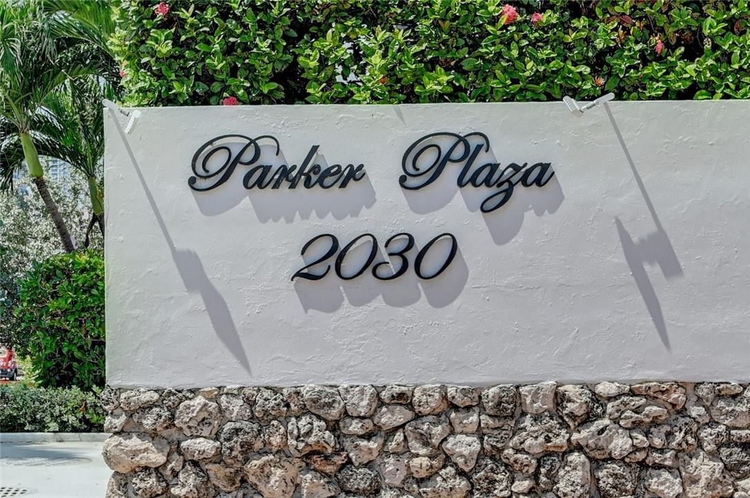 2030 S Ocean Drive 807, Hallandale Beach Unit: 807