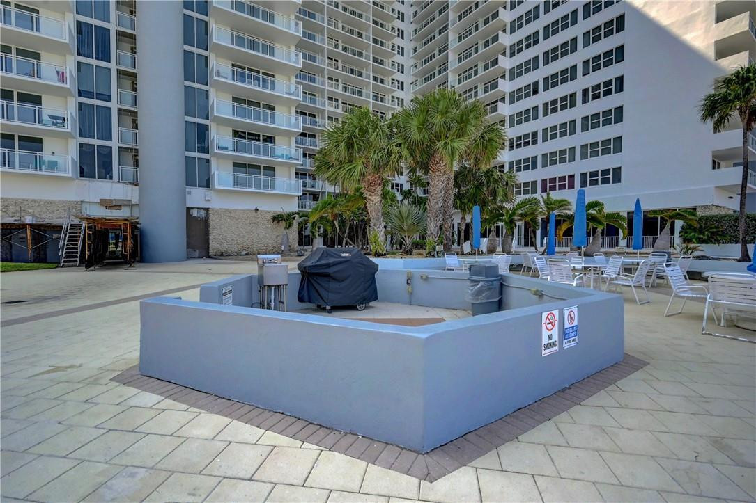 2030 S Ocean Drive 807, Hallandale Beach Unit: 807