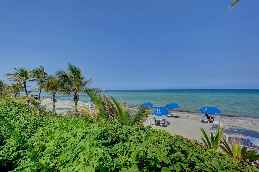 2030 S Ocean Drive 807, Hallandale Beach Unit: 807