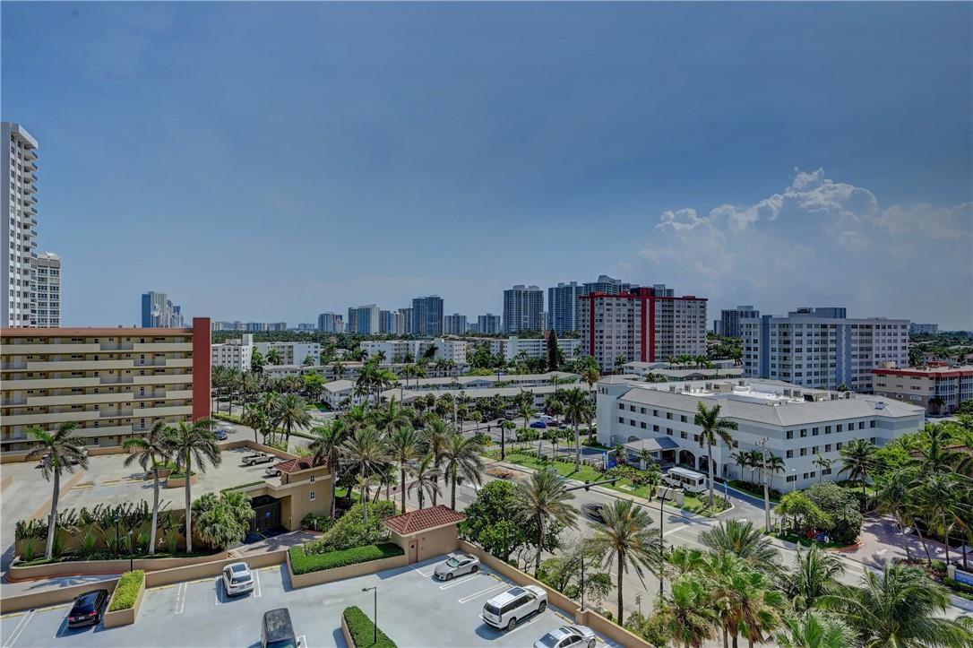 2030 S Ocean Drive 807, Hallandale Beach Unit: 807