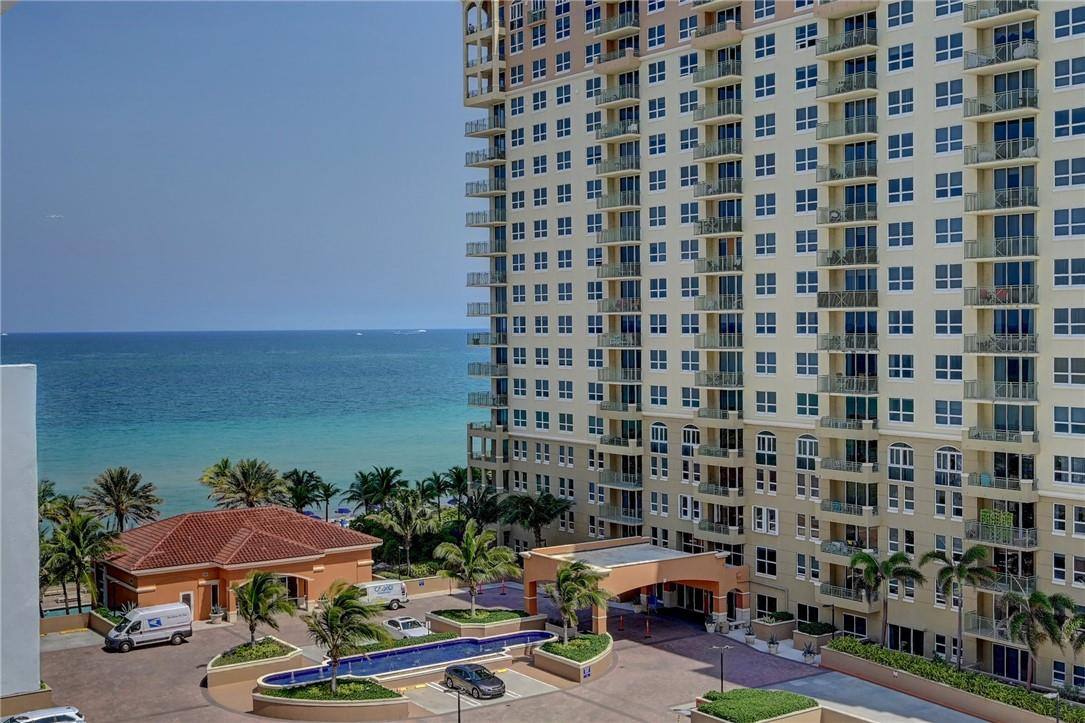 2030 S Ocean Drive 807, Hallandale Beach Unit: 807