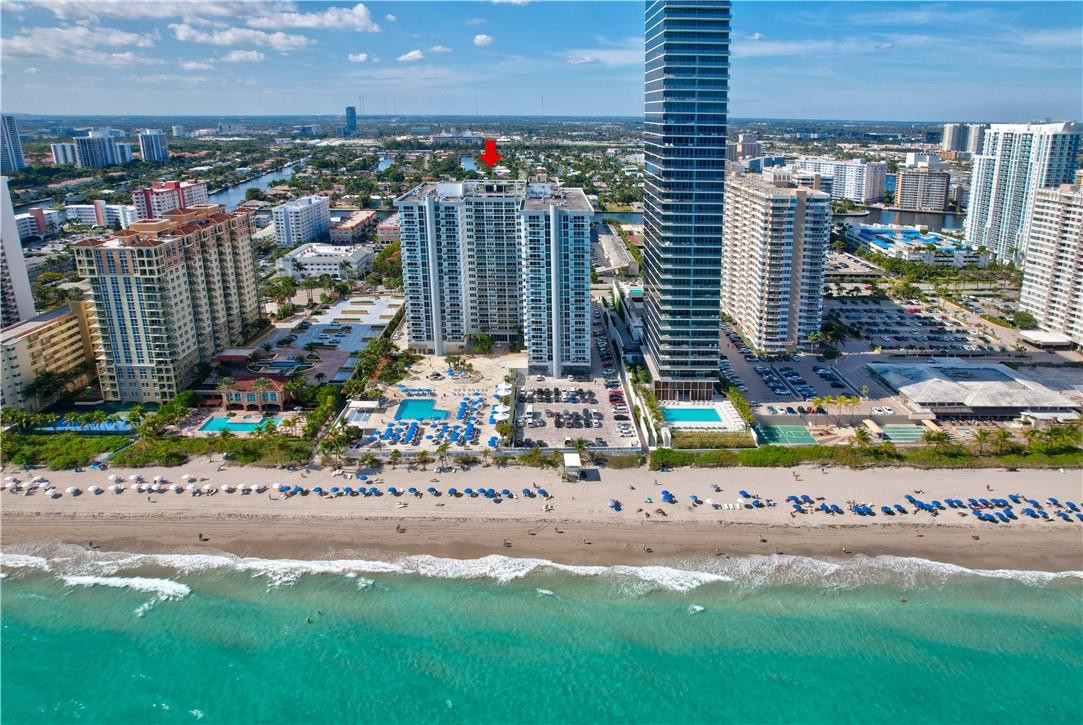 2030 S Ocean Drive 807, Hallandale Beach Unit: 807
