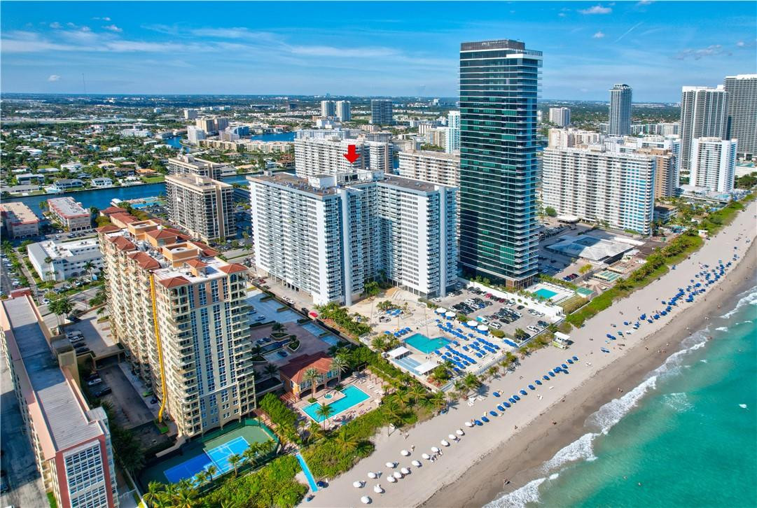 2030 S Ocean Drive 807, Hallandale Beach Unit: 807