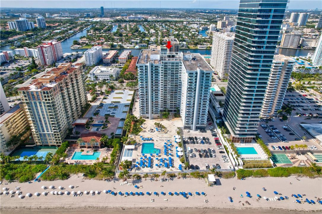 2030 S Ocean Drive 807, Hallandale Beach Unit: 807