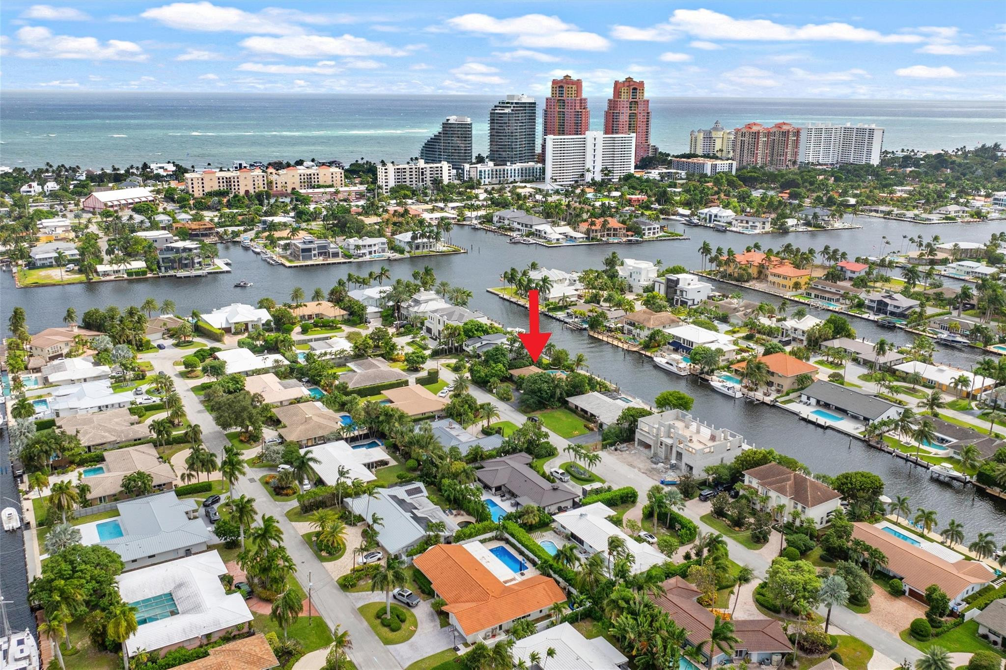 2870 NE 26th Street, Fort Lauderdale