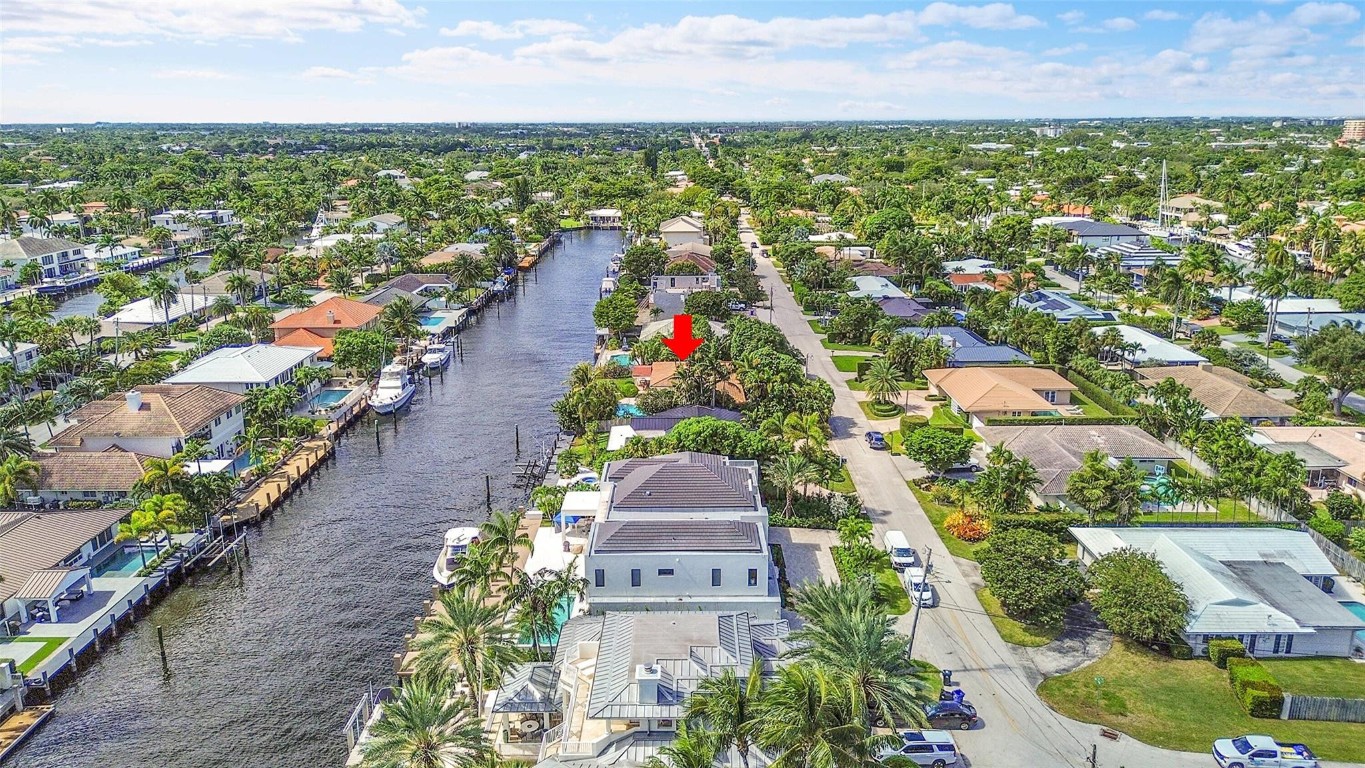 2870 NE 26th Street, Fort Lauderdale