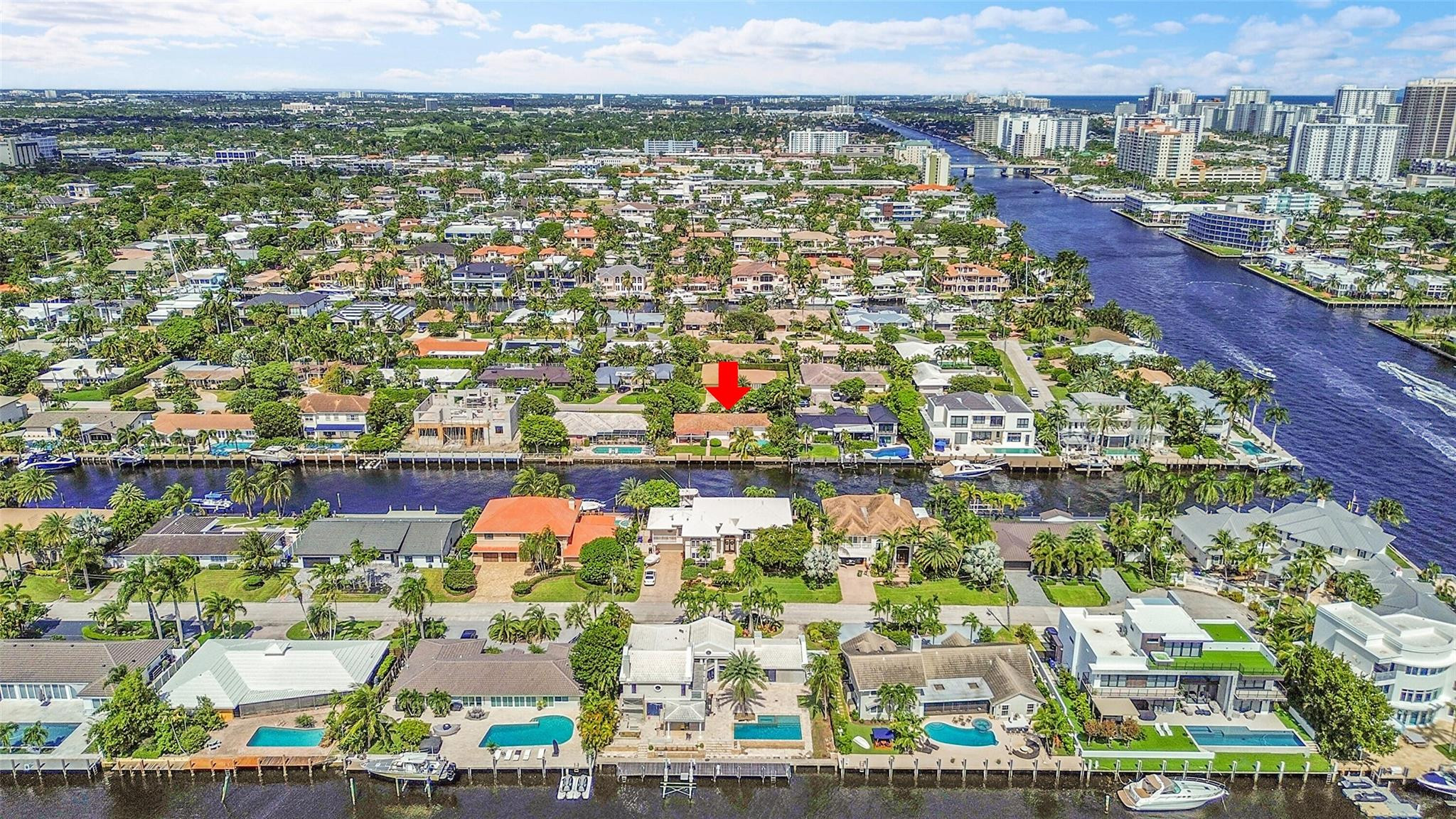 2870 NE 26th Street, Fort Lauderdale