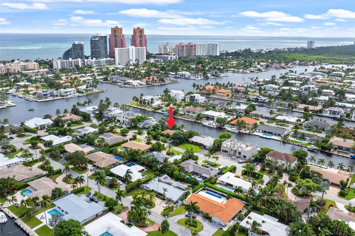 2870 NE 26th Street, Fort Lauderdale