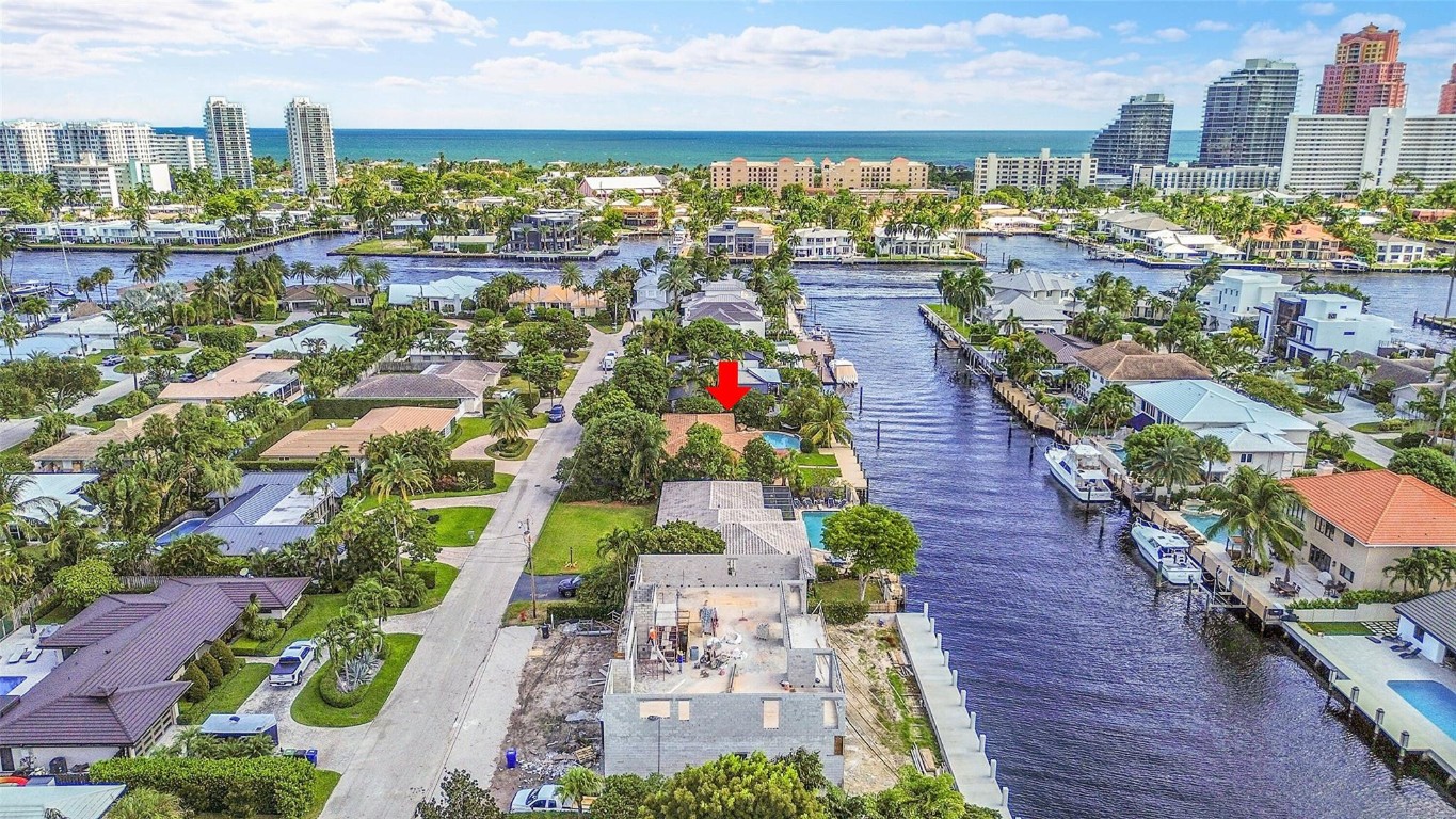 2870 NE 26th Street, Fort Lauderdale