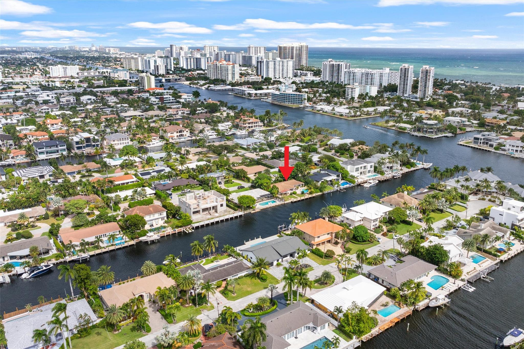 2870 NE 26th Street, Fort Lauderdale