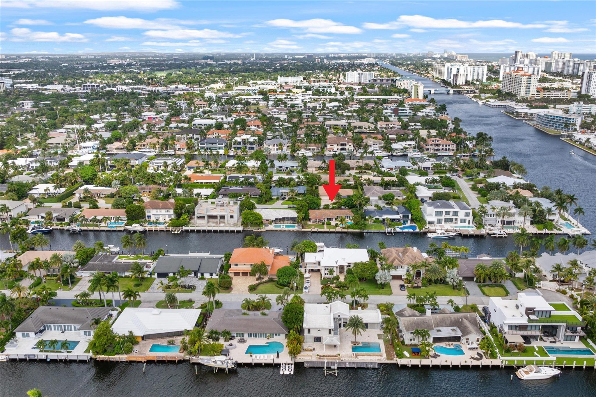 2870 NE 26th Street, Fort Lauderdale