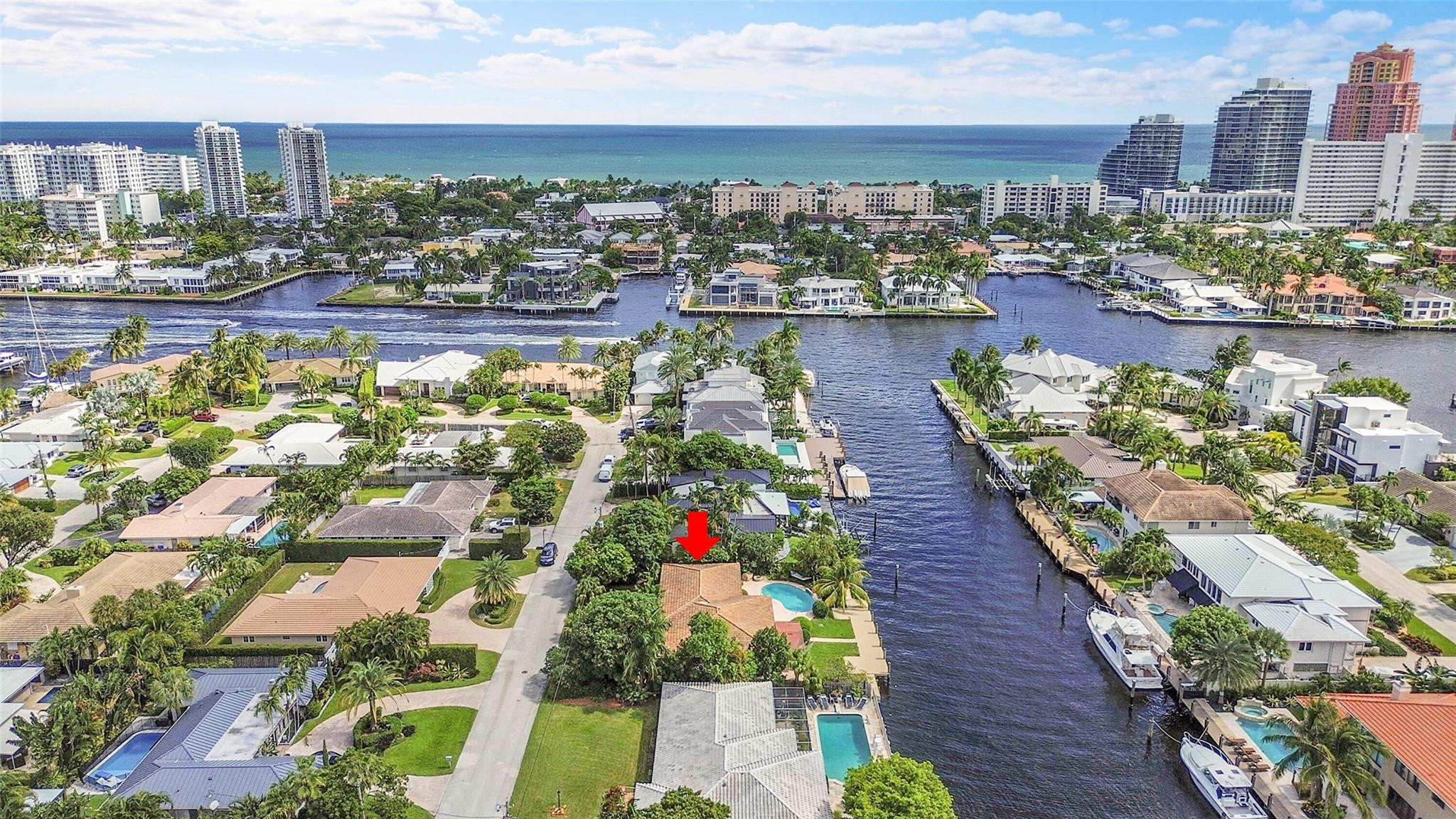 2870 NE 26th Street, Fort Lauderdale