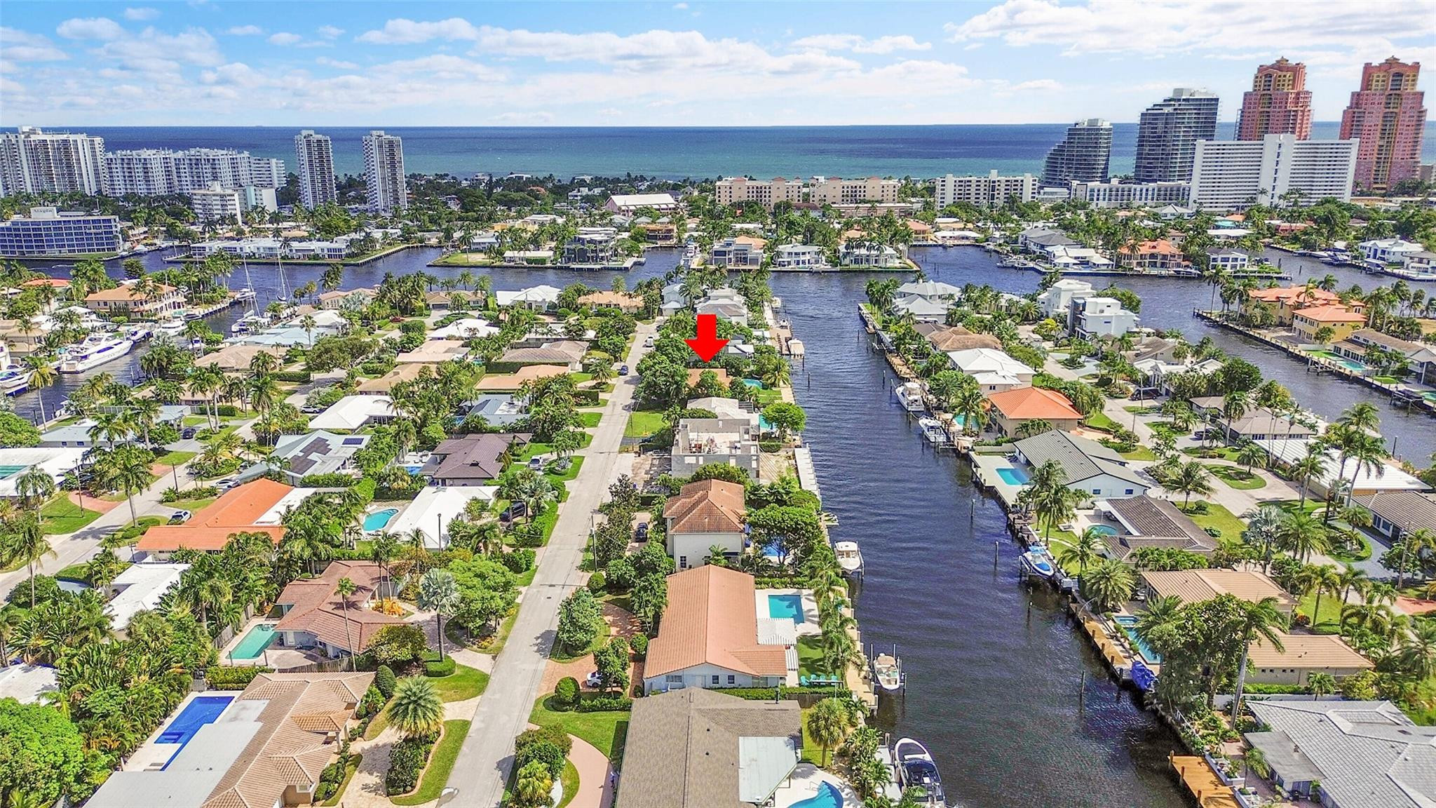 2870 NE 26th Street, Fort Lauderdale