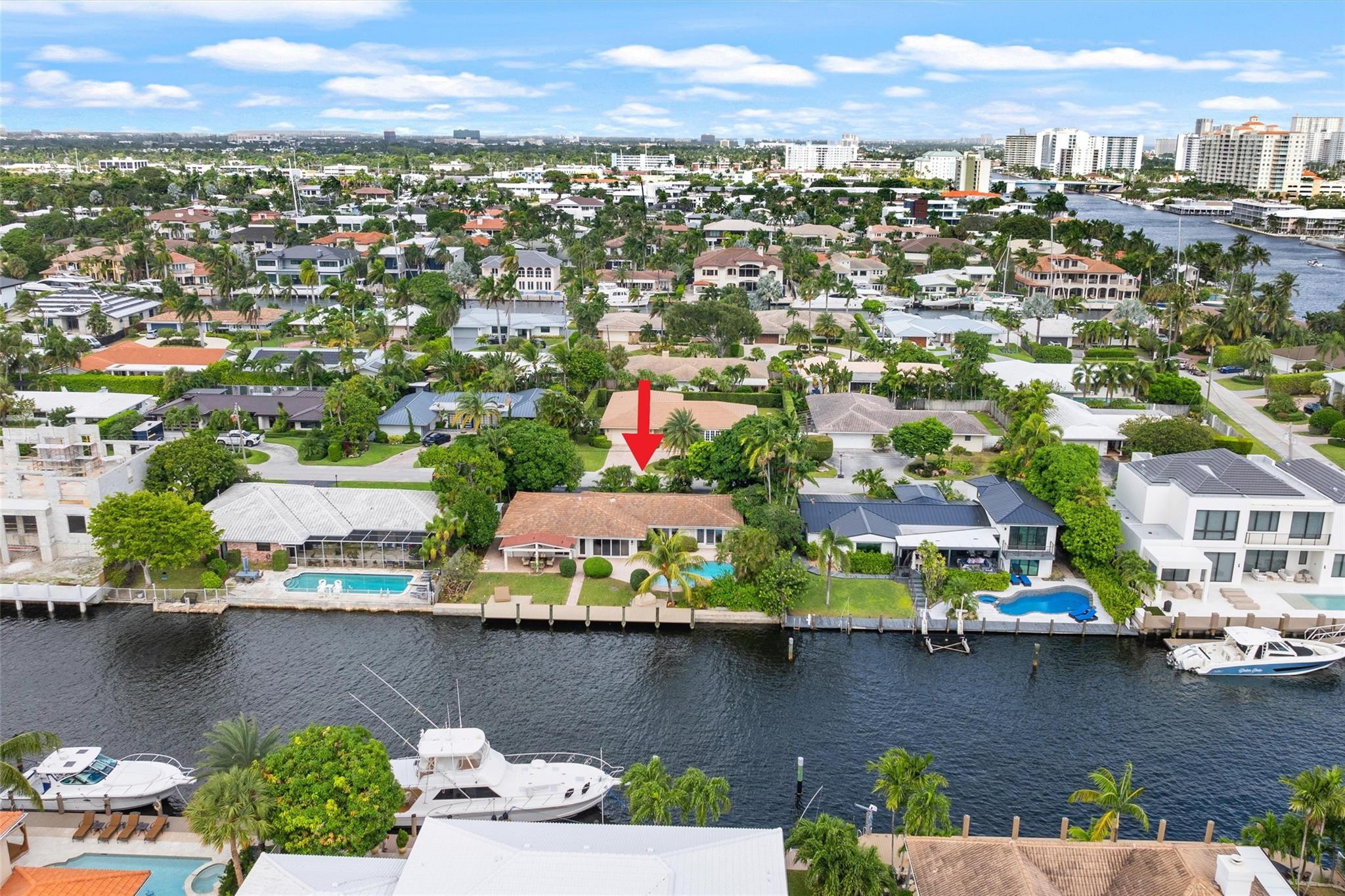 2870 NE 26th Street, Fort Lauderdale