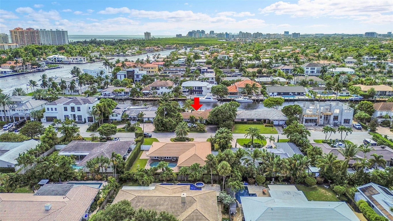 2870 NE 26th Street, Fort Lauderdale