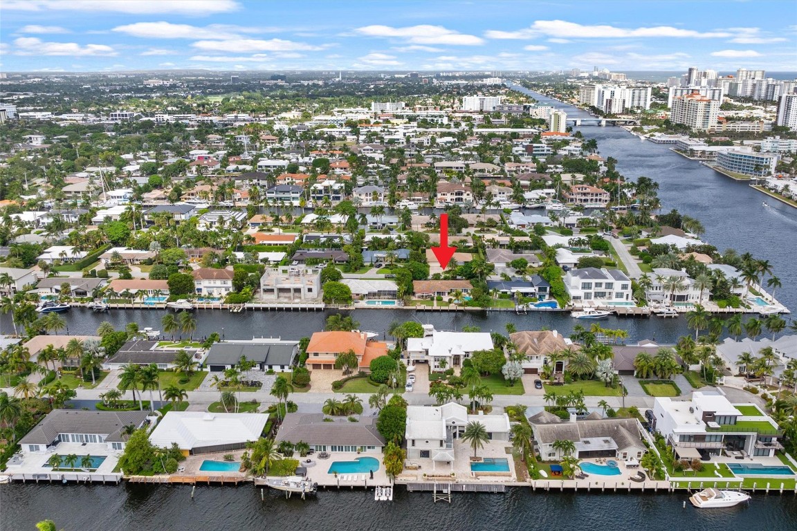 2870 NE 26th Street, Fort Lauderdale