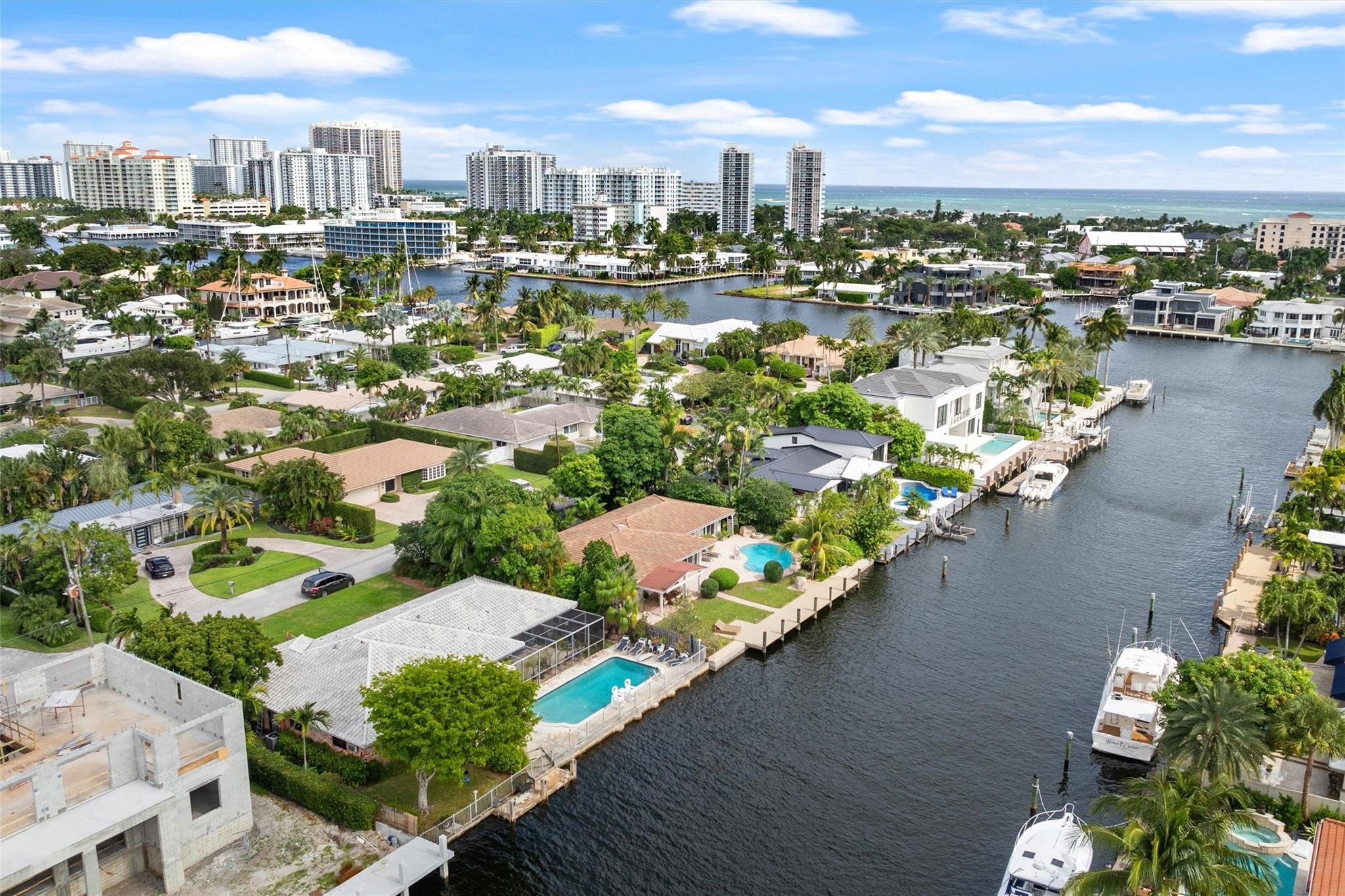2870 NE 26th Street, Fort Lauderdale