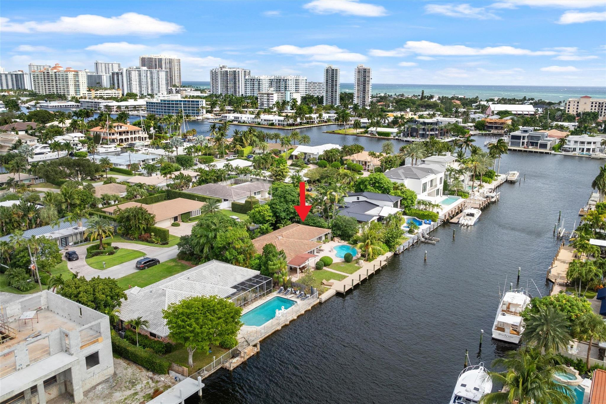 2870 NE 26th Street, Fort Lauderdale