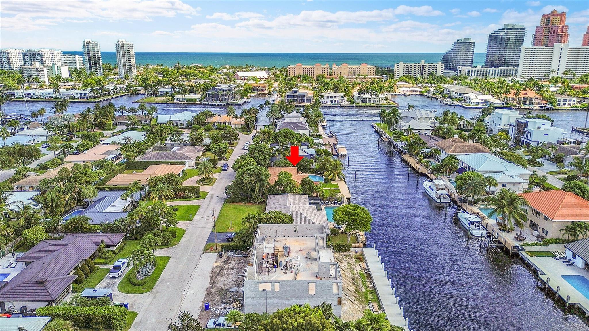 2870 NE 26th Street, Fort Lauderdale