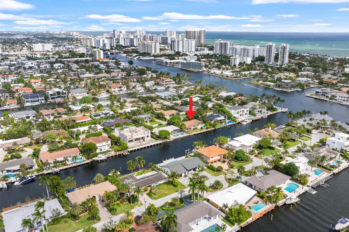 2870 NE 26th Street, Fort Lauderdale